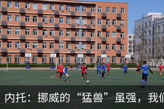 内托：挪威的“猛兽”虽强，我们也能给它一拳！